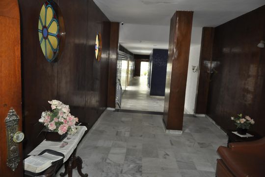 Apartamento à venda com 1 quarto, 45m² em Engenho Novo, Rio de Janeiro