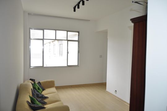 Apartamento à venda com 1 quarto, 45m² em Engenho Novo, Rio de Janeiro