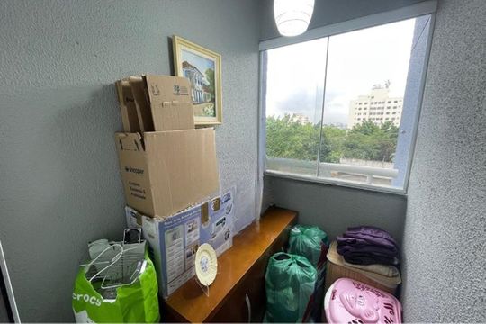 Área Comum de apartamento para alugar com 3 quartos, 65m² em Jardim das Laranjeiras, São Paulo