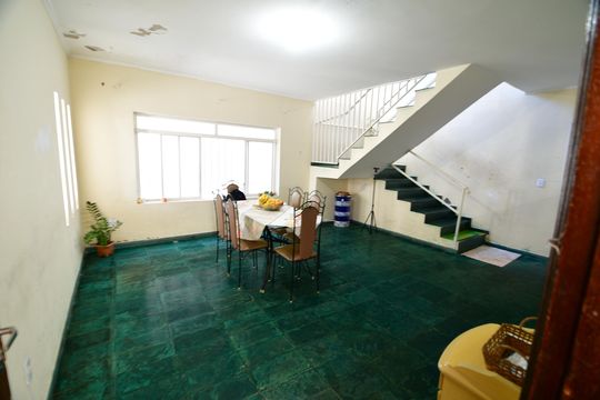 Casa à venda com 7 quartos, 521m² em Jardim Novo Campos Eliseos, Campinas