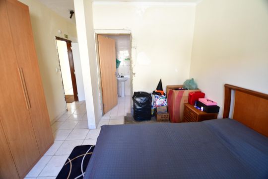 Quarto de casa à venda com 7 quartos, 521m² em Jardim Novo Campos Eliseos, Campinas