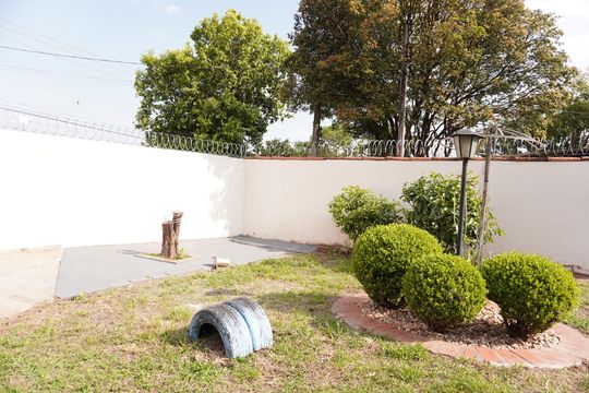 Casa para alugar com 2 quartos, 100m² em Jardim Pacaembu, São Carlos