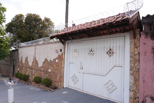 Casa para alugar com 2 quartos, 100m² em Jardim Pacaembu, São Carlos