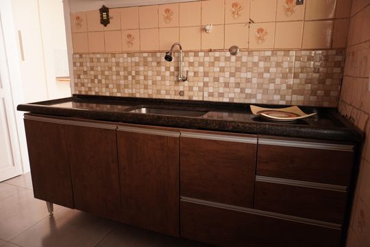 Casa para alugar com 2 quartos, 100m² em Jardim Pacaembu, São Carlos