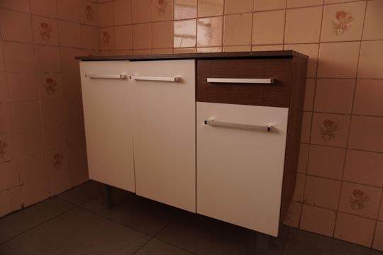 Casa para alugar com 2 quartos, 100m² em Jardim Pacaembu, São Carlos