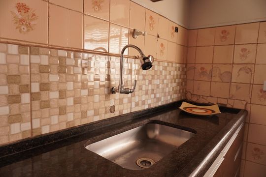 Casa para alugar com 2 quartos, 100m² em Jardim Pacaembu, São Carlos