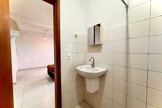 Apartamento para alugar com 1 quarto, 40m² em Santa Teresa, Rio de Janeiro