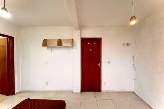Apartamento para alugar com 1 quarto, 40m² em Santa Teresa, Rio de Janeiro