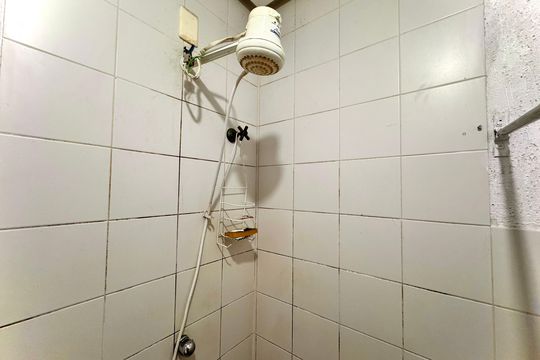 Apartamento para alugar com 1 quarto, 40m² em Santa Teresa, Rio de Janeiro