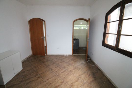 Quarto  de kitnet/studio para alugar com 1 quarto, 31m² em Bosque dos Eucaliptos, São José dos Campos