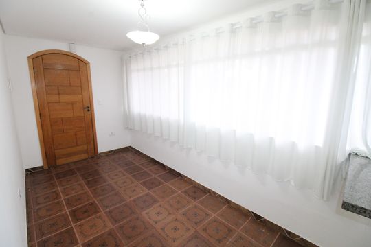 Sala/Cozinha de kitnet/studio para alugar com 1 quarto, 31m² em Bosque dos Eucaliptos, São José dos Campos