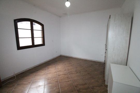 Quarto  de kitnet/studio para alugar com 1 quarto, 31m² em Bosque dos Eucaliptos, São José dos Campos