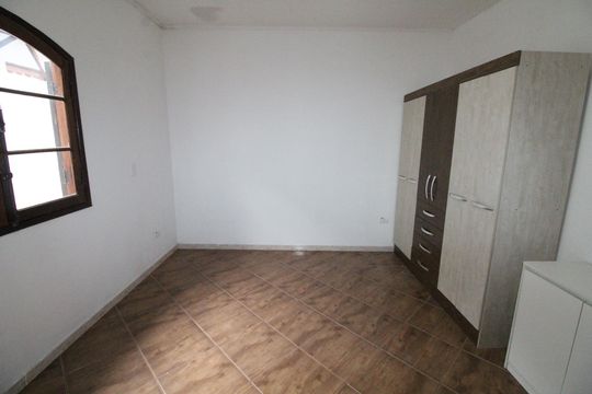 Quarto  de kitnet/studio para alugar com 1 quarto, 31m² em Bosque dos Eucaliptos, São José dos Campos