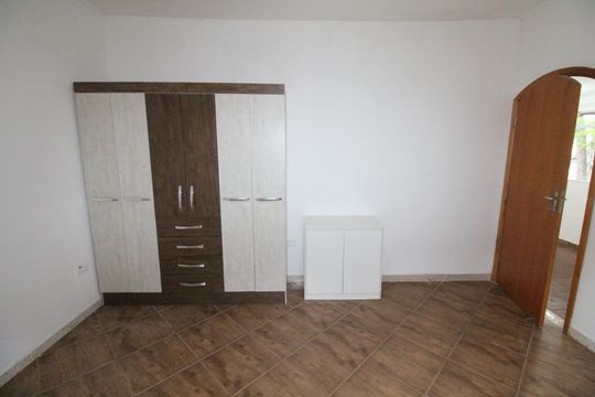 Quarto  de kitnet/studio para alugar com 1 quarto, 31m² em Bosque dos Eucaliptos, São José dos Campos