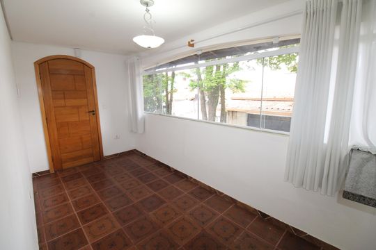 Kitnet/Studio para alugar com 1 quarto, 31m² em Bosque dos Eucaliptos, São José dos Campos