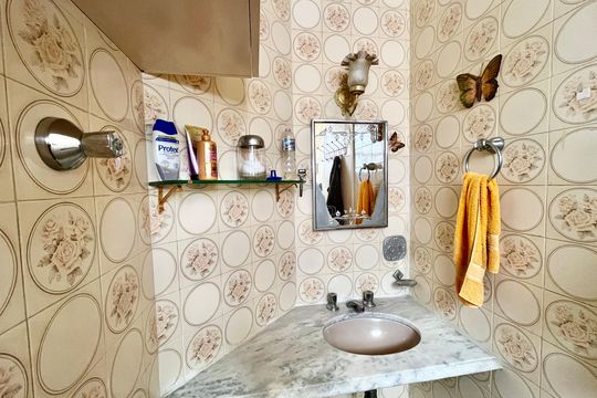 Apartamento à venda com 3 quartos, 90m² em Cidade Nova, Belo Horizonte
