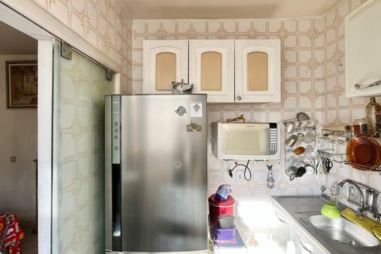 Apartamento à venda com 3 quartos, 90m² em Cidade Nova, Belo Horizonte