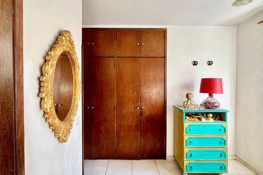 Apartamento à venda com 3 quartos, 90m² em Cidade Nova, Belo Horizonte