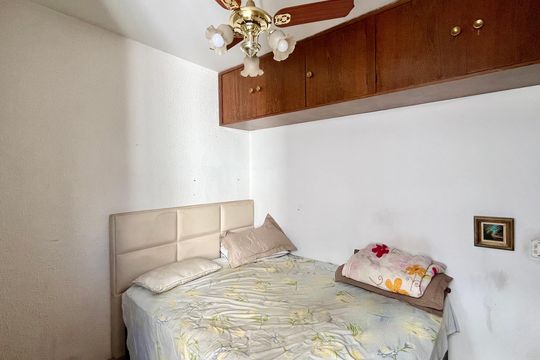 Apartamento à venda com 3 quartos, 90m² em Cidade Nova, Belo Horizonte