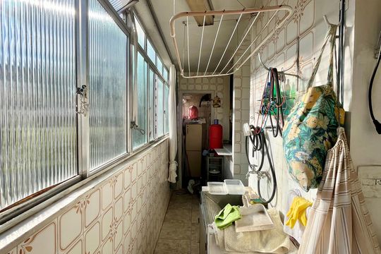 Apartamento à venda com 3 quartos, 90m² em Cidade Nova, Belo Horizonte