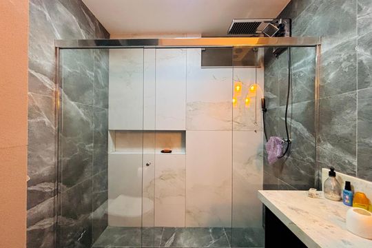 Apartamento à venda com 3 quartos, 125m² em Copacabana, Rio de Janeiro