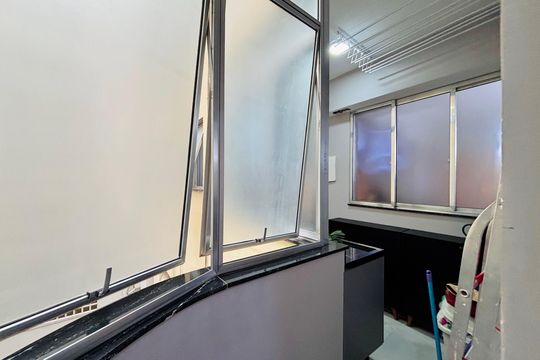 Apartamento à venda com 3 quartos, 125m² em Copacabana, Rio de Janeiro