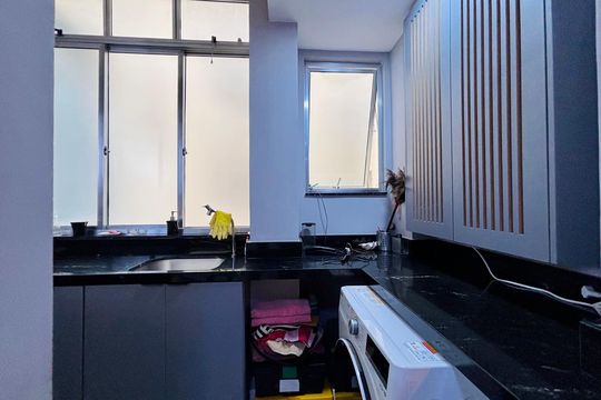 Apartamento à venda com 3 quartos, 125m² em Copacabana, Rio de Janeiro
