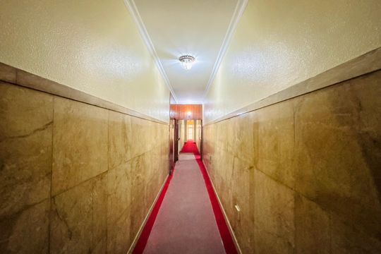 Apartamento à venda com 3 quartos, 125m² em Copacabana, Rio de Janeiro