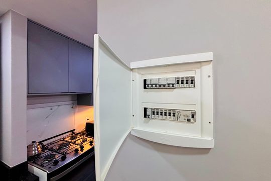 Apartamento à venda com 3 quartos, 125m² em Copacabana, Rio de Janeiro