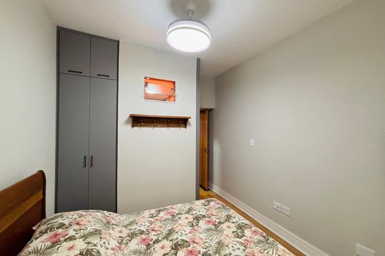 Apartamento à venda com 3 quartos, 125m² em Copacabana, Rio de Janeiro