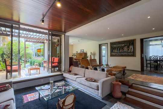 Casa à venda com 4 quartos, 346m² em Chácara Santo Antônio (zona Sul), São Paulo