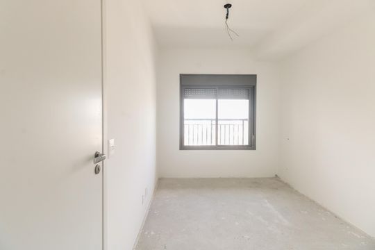 Suíte  de apartamento para alugar com 2 quartos, 71m² em Tatuapé, São Paulo