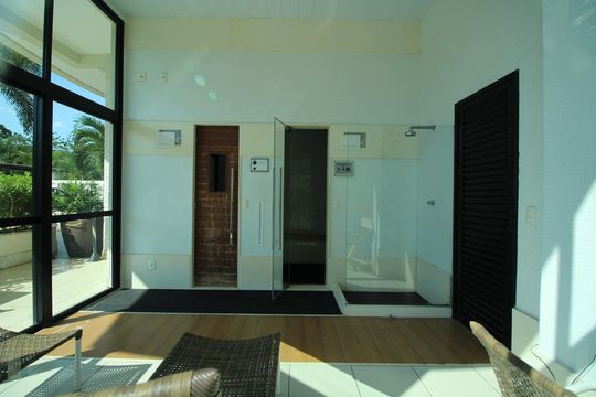 Área Comum de apartamento à venda com 3 quartos, 77m² em Barra Olímpica, Rio de Janeiro
