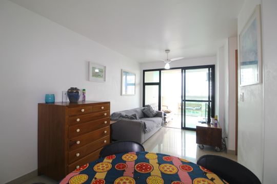 Apartamento à venda com 3 quartos, 77m² em Barra Olímpica, Rio de Janeiro