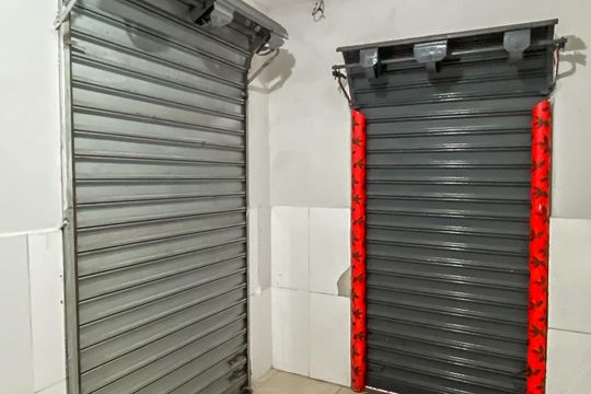 Garagem de casa para alugar com 2 quartos, 100m² em Cidade Patriarca, São Paulo