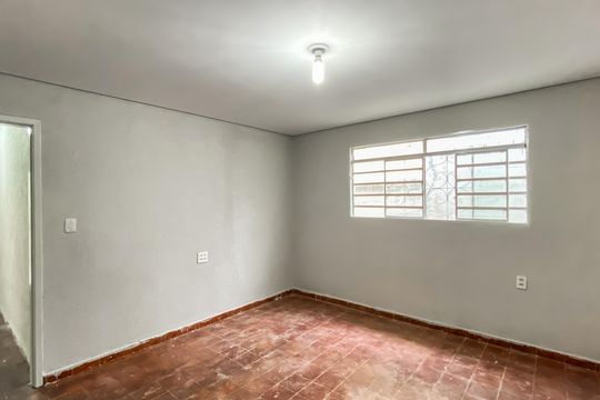Sala de casa para alugar com 2 quartos, 100m² em Cidade Patriarca, São Paulo