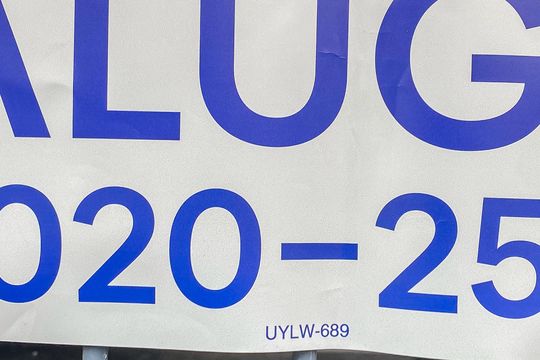 Placa de casa para alugar com 2 quartos, 100m² em Cidade Patriarca, São Paulo