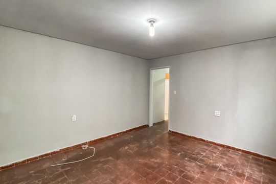 Sala de casa para alugar com 2 quartos, 100m² em Cidade Patriarca, São Paulo