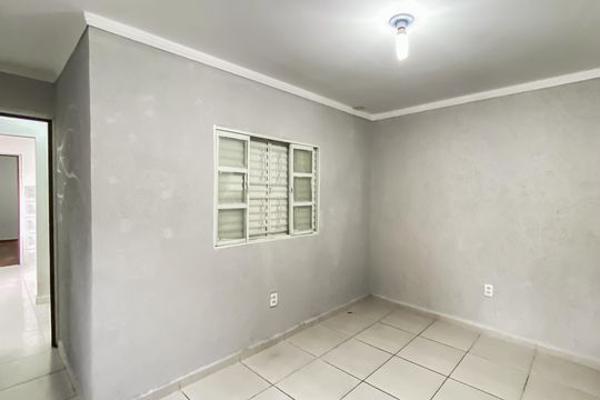 Quarto 1 de casa para alugar com 2 quartos, 100m² em Cidade Patriarca, São Paulo