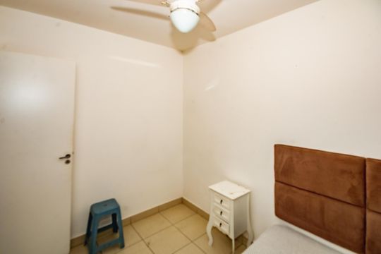 Apartamento para alugar com 2 quartos, 53m² em Cenaculo, Belo Horizonte
