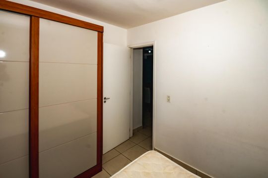 Apartamento para alugar com 2 quartos, 53m² em Cenaculo, Belo Horizonte