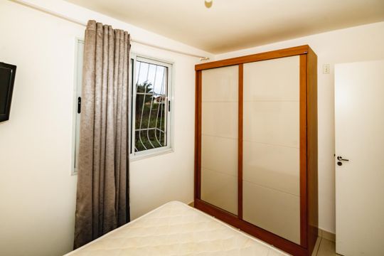 Apartamento para alugar com 2 quartos, 53m² em Cenaculo, Belo Horizonte