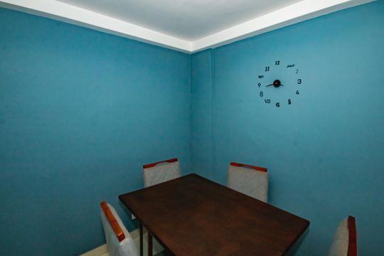 Apartamento para alugar com 2 quartos, 53m² em Cenaculo, Belo Horizonte