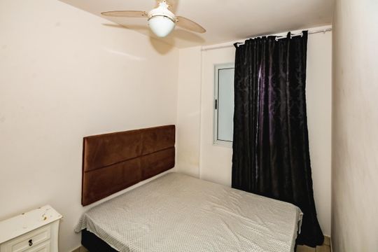 Apartamento para alugar com 2 quartos, 53m² em Cenaculo, Belo Horizonte