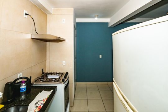 Apartamento para alugar com 2 quartos, 53m² em Cenaculo, Belo Horizonte