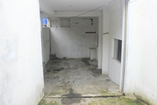 Garagem  de casa para alugar com 3 quartos, 70m² em Jardim Paulista, Guarulhos