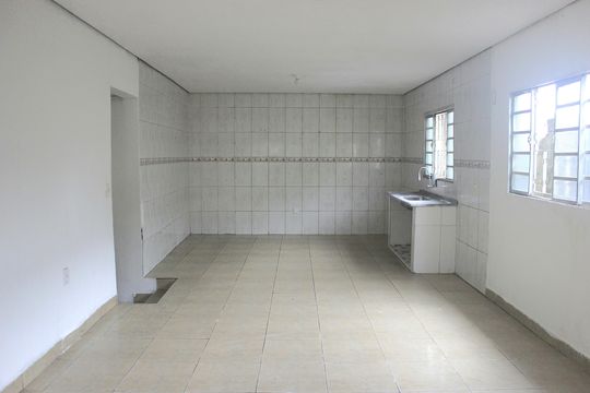 Casa para alugar com 3 quartos, 70m² em Jardim Paulista, Guarulhos