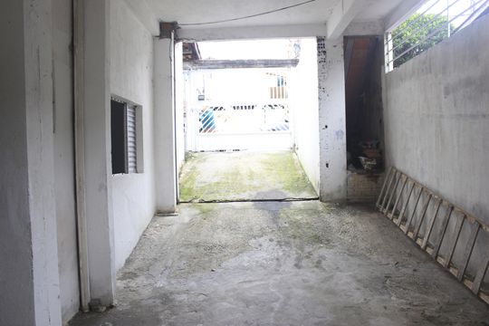 Garagem  de casa para alugar com 3 quartos, 70m² em Jardim Paulista, Guarulhos