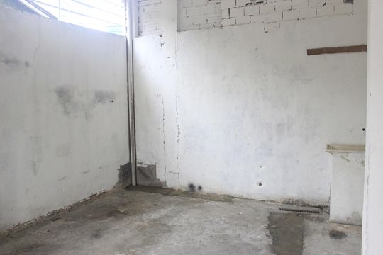 Área de serviço de casa para alugar com 3 quartos, 70m² em Jardim Paulista, Guarulhos