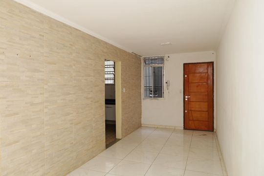 Apartamento à venda com 2 quartos, 54m² em Jardim Bonifacio, São Paulo
